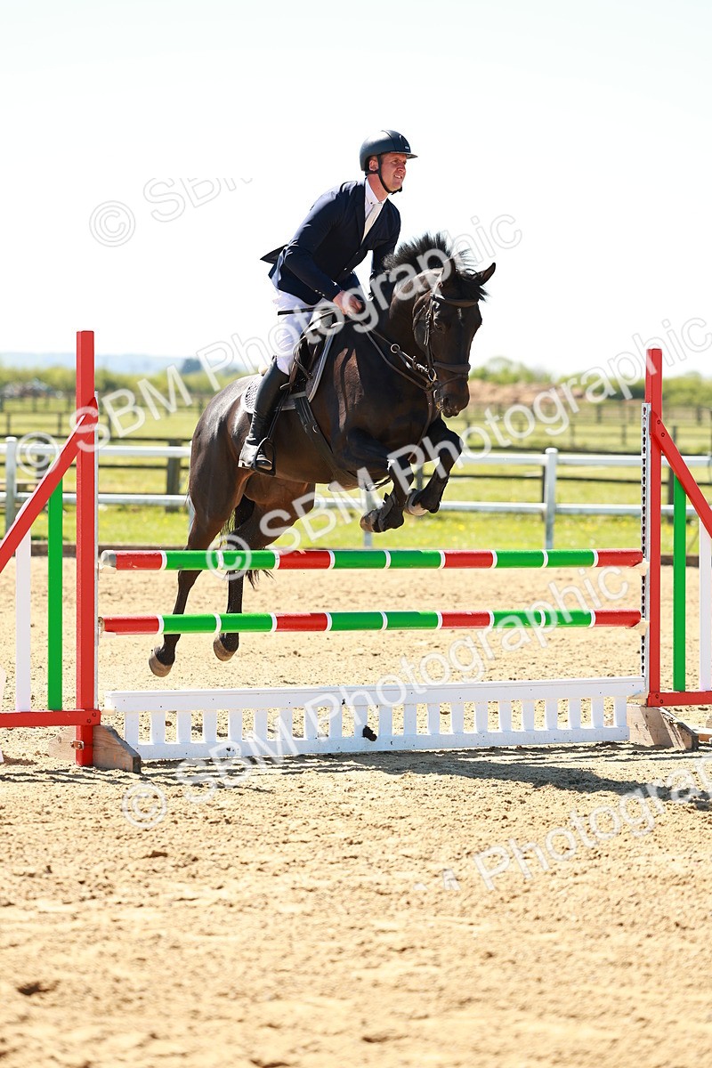 SBM_000778 - Class 3 - Senior Discovery - 1.00m