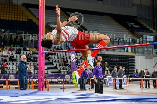 CEREL-917136 - Field Female