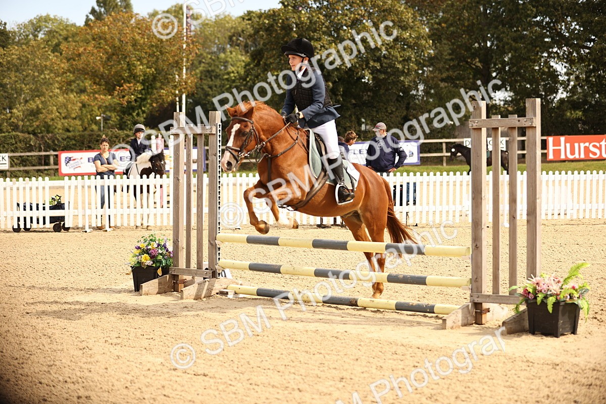 SBM_66817 - J13 - Junior Pony 60cm Championship