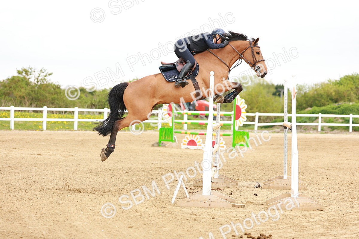 SBM_002969 - Class 6 - National 1.30 1.40m