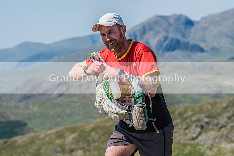 Duddon Long-832 - Duddon Valley (Long) Fell Race Saturday 3rd June 2023