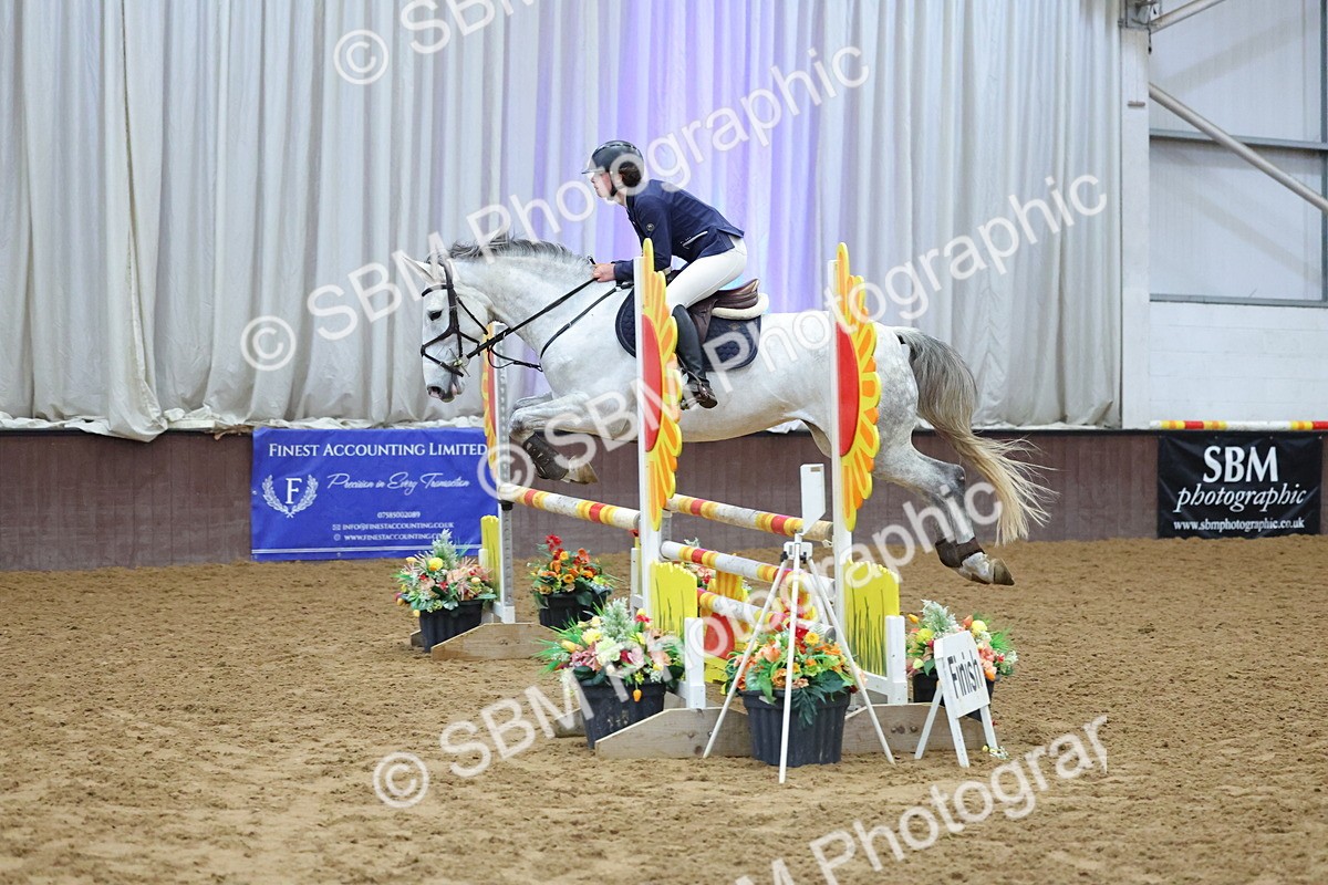 SBM_006243 - Class 23 - Amateur Championship Qualifier 95cm