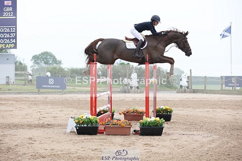 250424-153633-07099 - Cls 9 - 2 Star Big Tour - 2nd Half plus Presentations