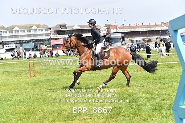 BPP_8867 - CLASS 2 The RHS Equikro Equestrian Classic Championship Qualifier (1.20m)