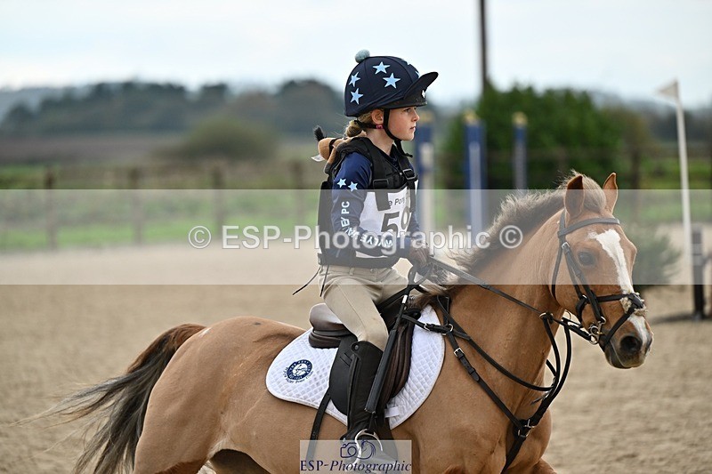 241110-134715-00937 - 60-65cm Arena Eventing