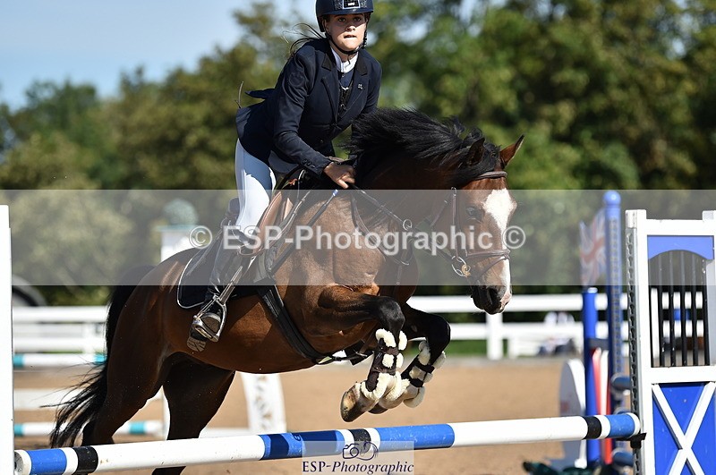 230903A-105402-04060 - Cls 18 Pony Brit Novice & 80cm Open