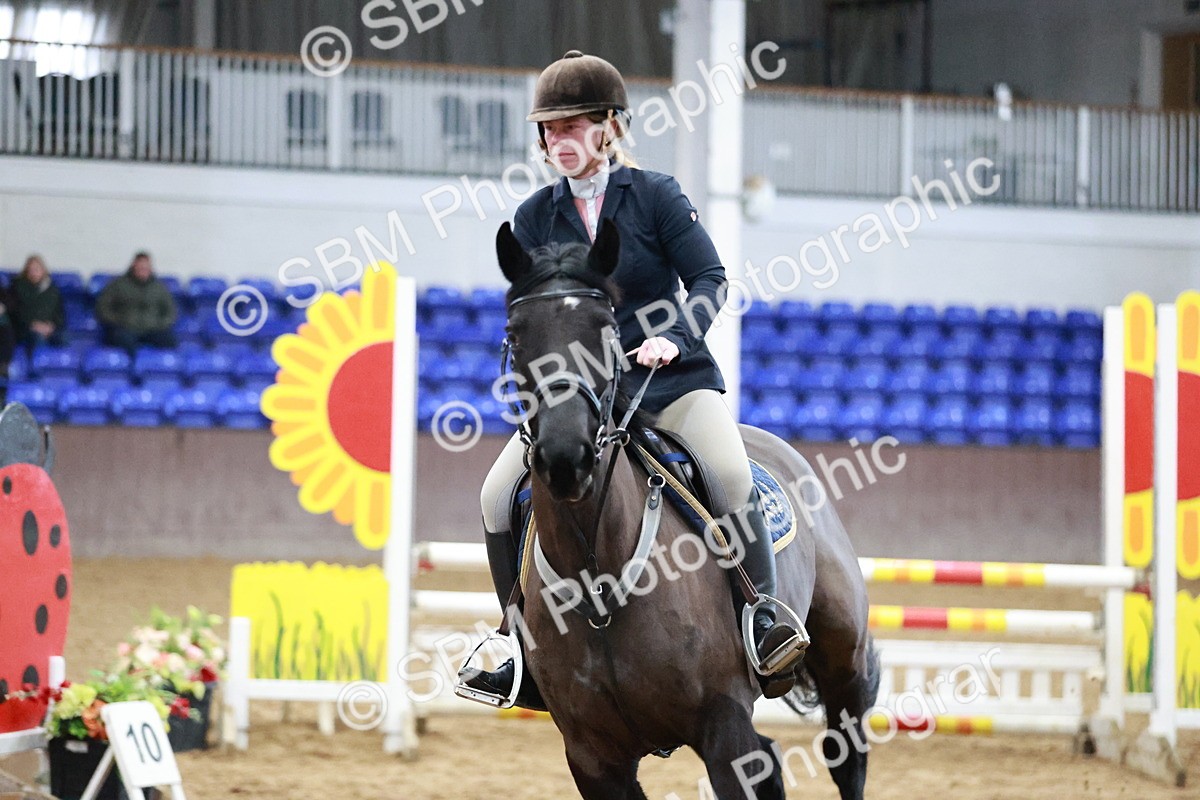 SBM_000551 - Class 2 - Senior British Novice - 90cm