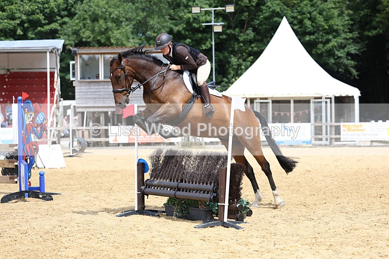 3E7A7588 - Class 4: 90cm