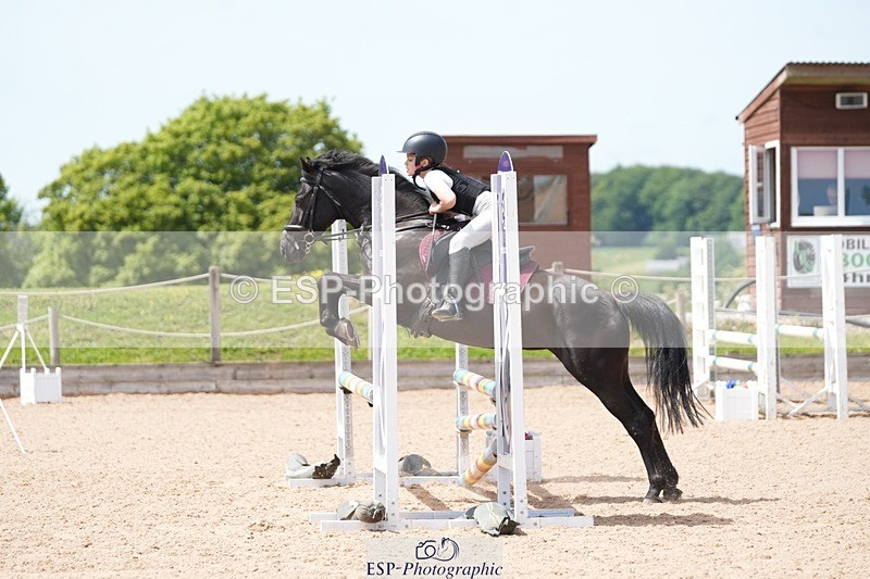 260523-131904-00604 - Cls 6 Pony British Novice and 80cm Open