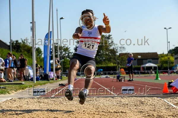 Age25SAT-917344 - Field Female Set Two