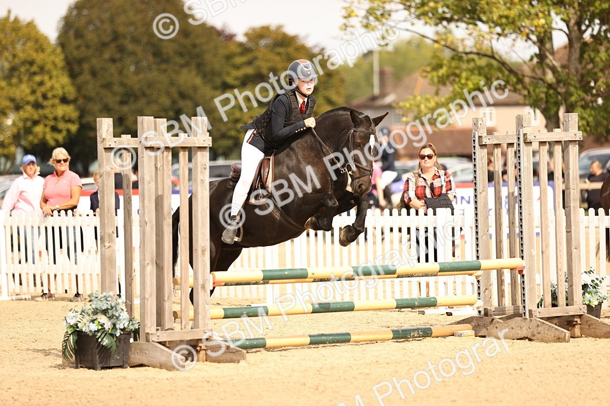 SBM_66833 - J13 - Junior Pony 60cm Championship