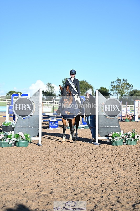 240912A-180120-02804 - Cls 7 Snr 90cm Open Speed Derby