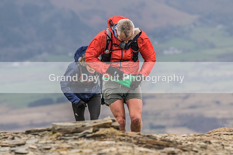 Coledale-949 - Coledale Horseshoe Fell Race Saturday 29th March 2025