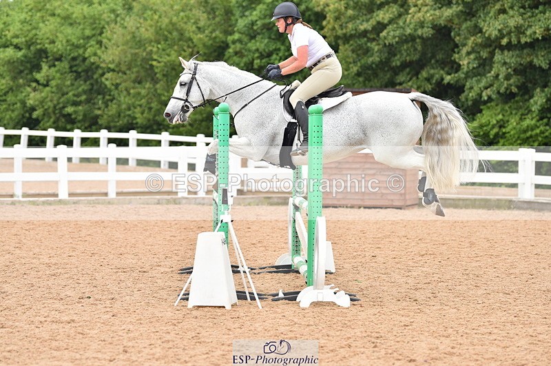 230610A-110408-02682 - Cls 23 85cm Amateur Qualifier