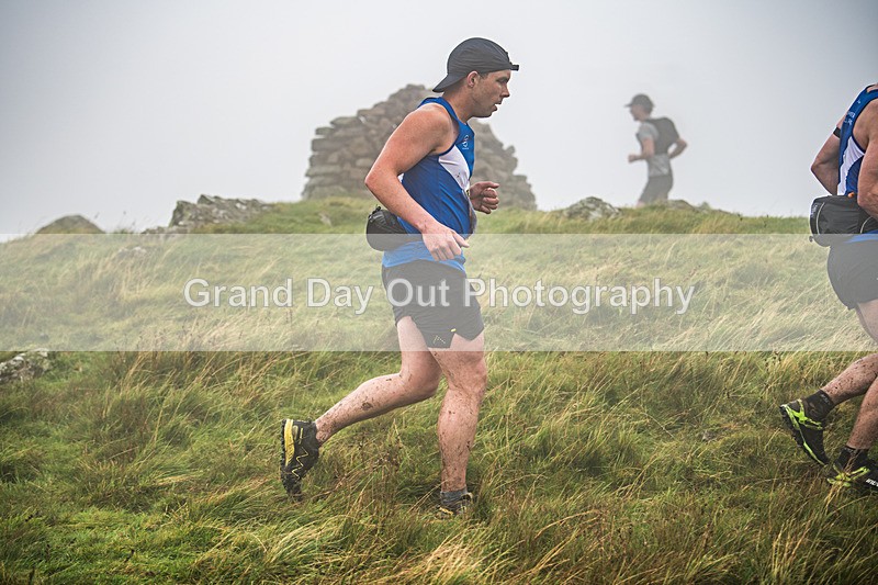 Ennerdale-119 - Ennerdale show Fell Race Wednesday 28th August 2024