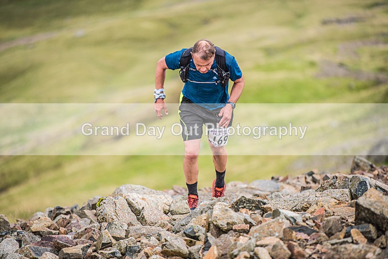 Borrowdale-1622 - Borrowdale Fell Race Saturday 5th August 2023