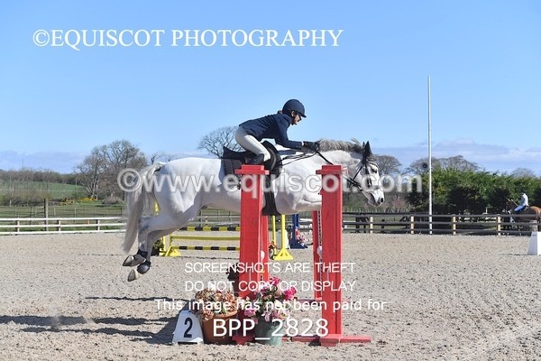 BPP_2828 - CLASS 10 Club 80cms Open