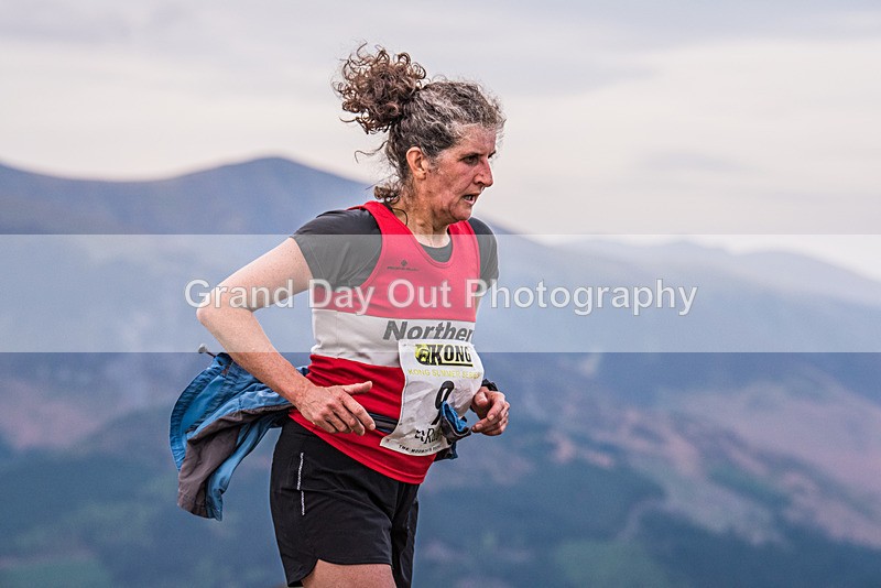 Lords Seat-495 - Lords Seat Fell Race Wednesday 3rd May 2023
