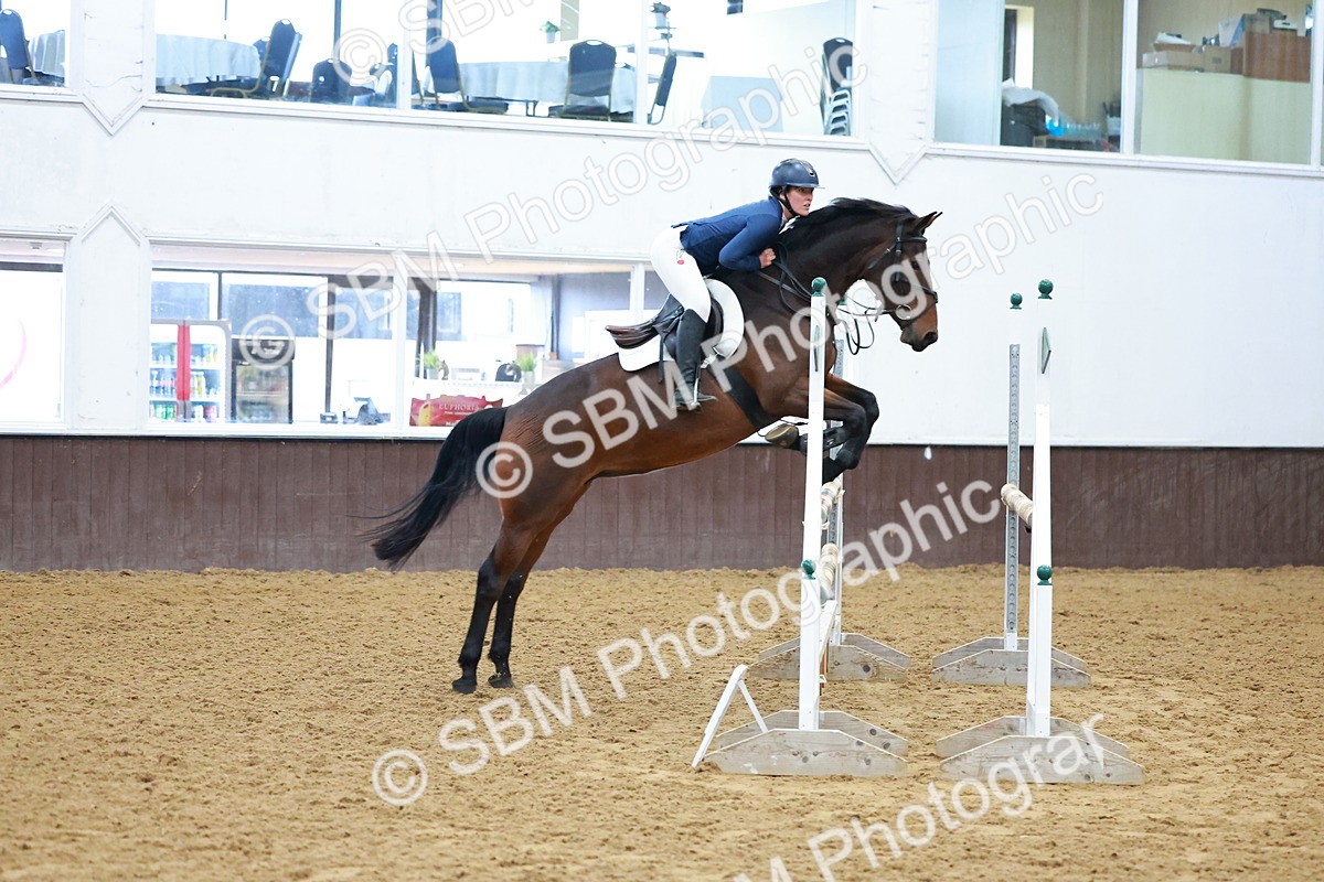SBM_001737 - Class 4 - Senior Newcomers 1.10m