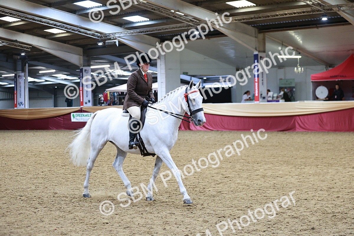 SBM_03480 - Class 6A Area Ridden Pre-Vet