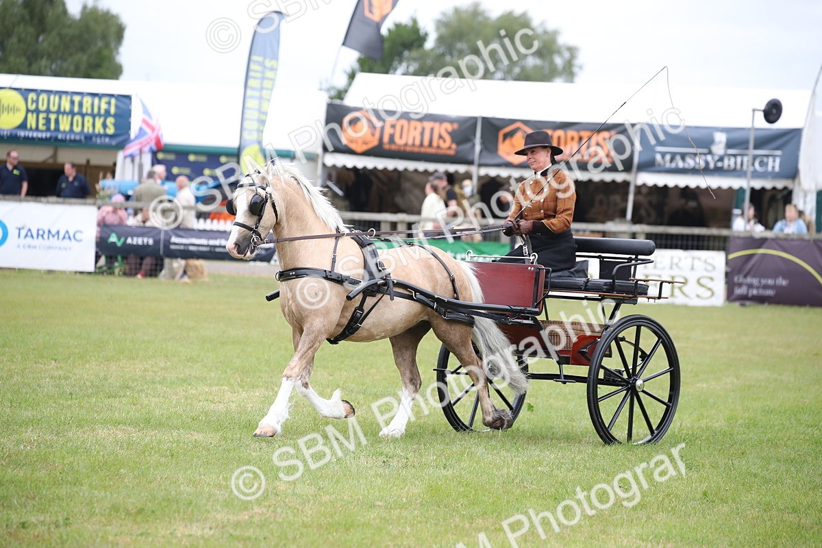 SBM_05666 - Class 12-15 - HOYS Private Driving