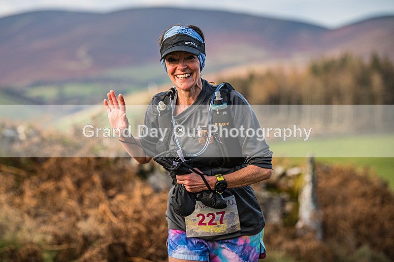 Tweed Valley-253 - High Terrain Events Tweed Valley 50 & 65K Ultra Trail Races Sunday 16th November 2025