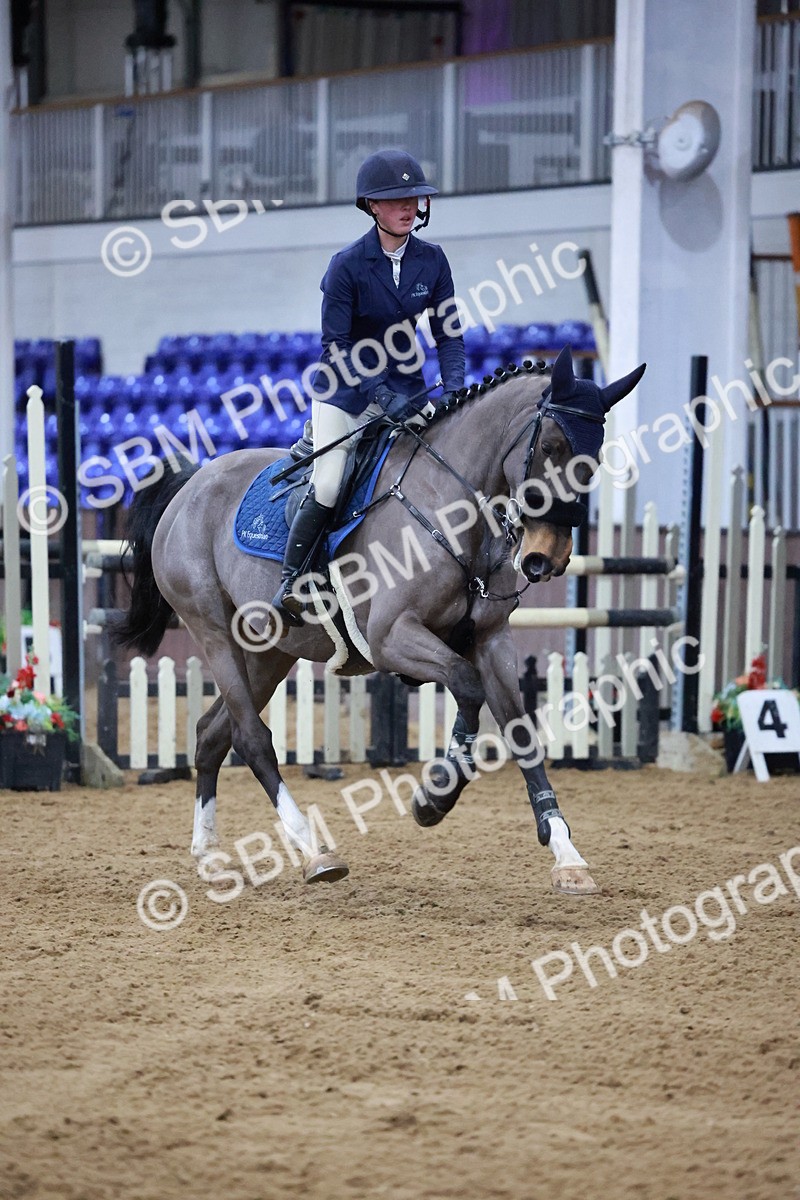 SBM_007956 - Class 25 - Senior Newcomers 1.10m