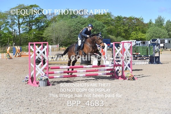 BPP_4683 - CLASS 13 SAT 0.85m Amateur Championship Qualifier
