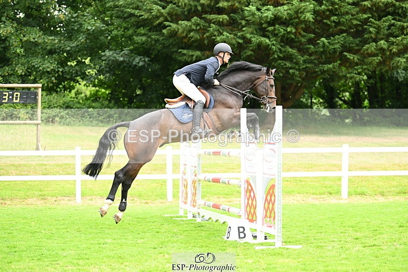 250705A-105027-13417 - Cls 29 Snr 1.25m Open