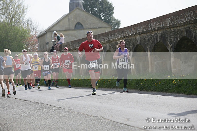 CAD 190419 588 - Cadence Events    Good Friday 10 Miler 19/04/19
