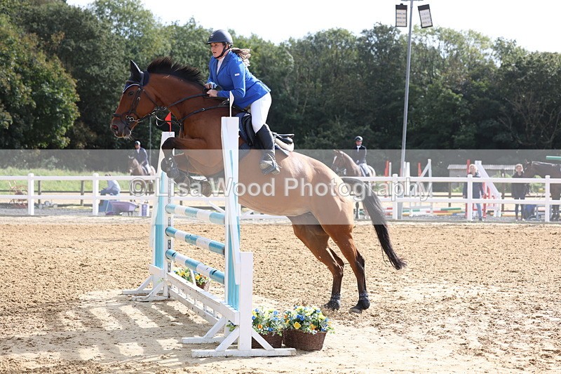 3E7A0418 - Class 12: 1.05 National Amateur Qualifier