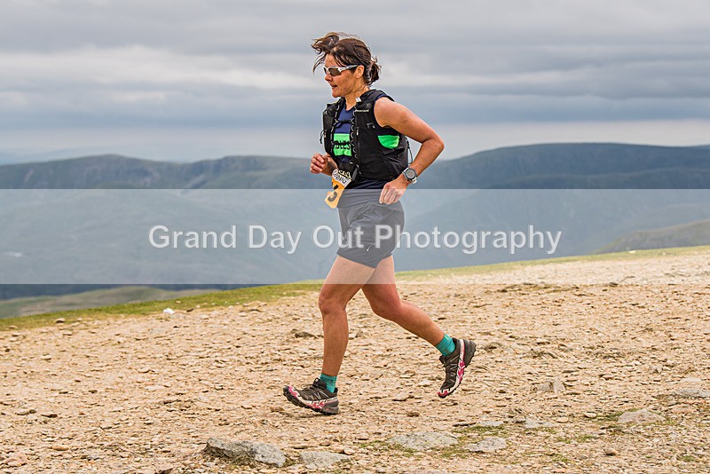 Helvellyn-523 - Helvellyn & The Dodds Fell Race Saturday 27th May 2023