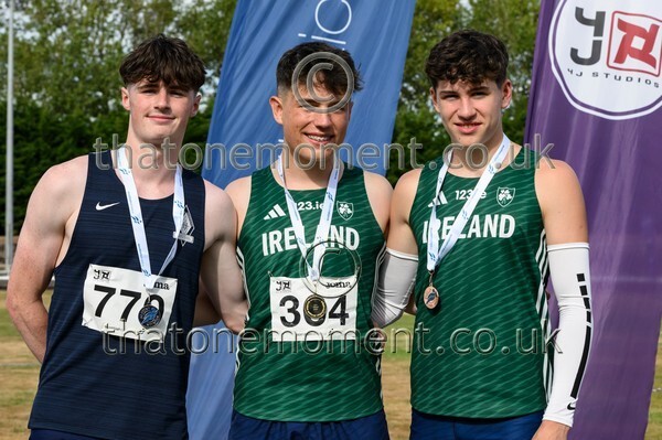 Sen25SUN-917467 - Medals