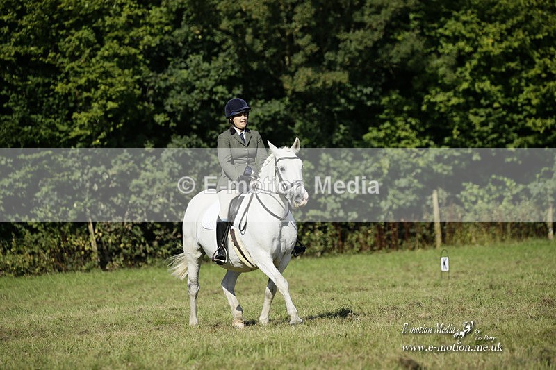 BVRC 120921 192 - Bourne Valley Riding Club UA Dressage & Show Jumping 12/09/21