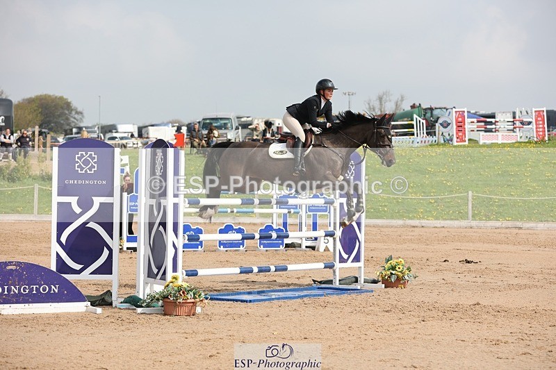 250424-105726-03321 - Cls 33 Young Horse 7yr old