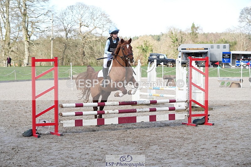 260228A-131922-00910 - Cls 2, 80cm 1pm to End