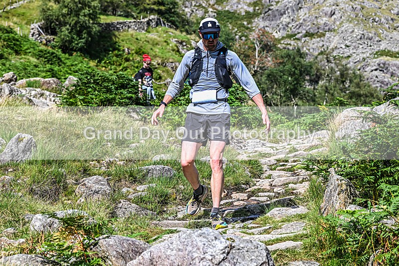 Scafell Pike-358 - Fellside Events Scafell Pike Trail Marathon Sunday 23rd August 2026