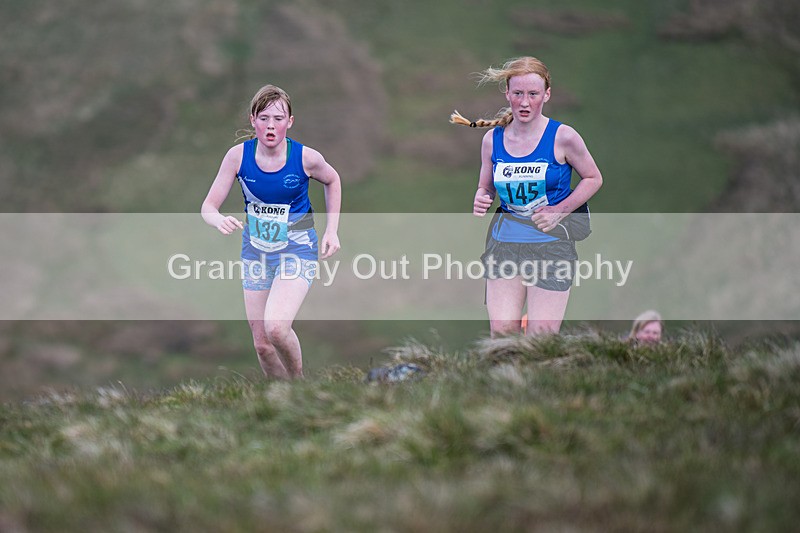 Latterbarrow-28 - Latterbarrow Loop Fell Race Wednesday 20th May 2026