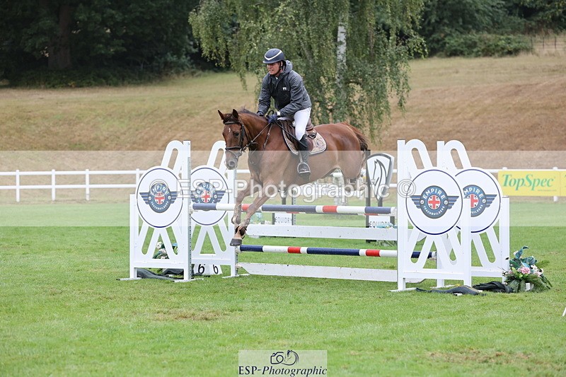 250830A-122549-06436 - Cls 15 5 Year Old Qualifier