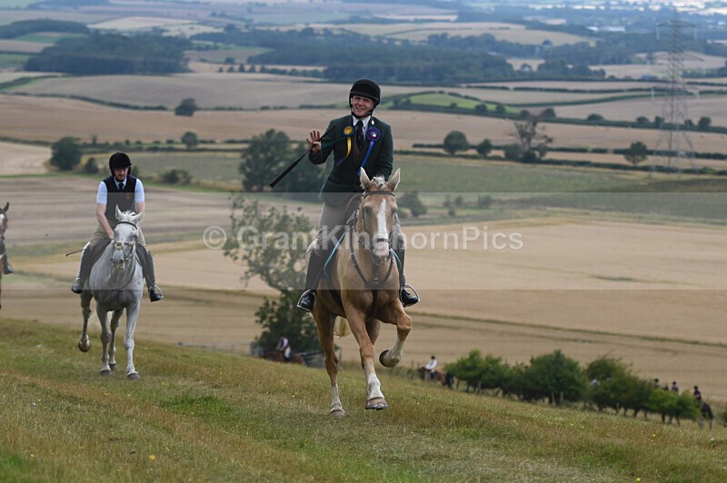 077 - Coldstream Flodden Rideout 2025