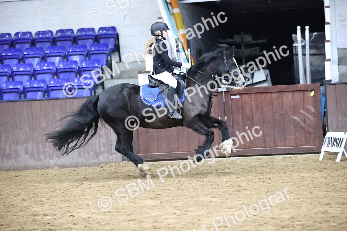 SBM_009894 - Class 9 - STX-UK Pony BritiNovice / 0.80m Open