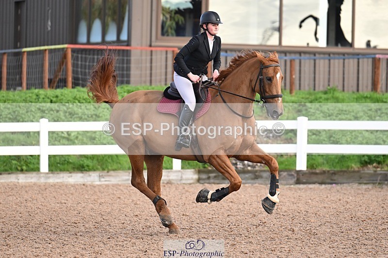 251022-103528-00091 - Clear Round & Cls 1 Brit Nov 90cm