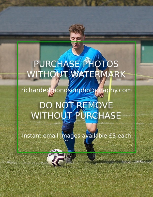 DSC08354 - Kendal Utd v Kirkby Lonsdale 24/4/21
