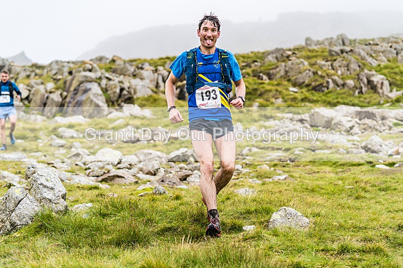 Wasdale-1615 - Wasdale Horseshoe Fell Race Saturday 13th July 2024
