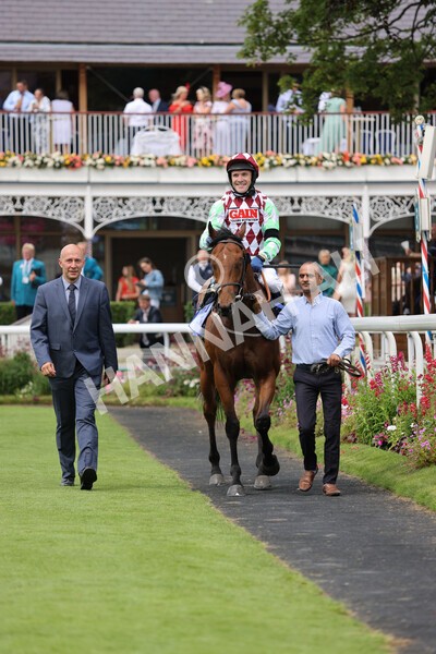 yr24072021r1-95 - Race 1 2.05pm Sky Bet Jump Jockeys Nunthorpe