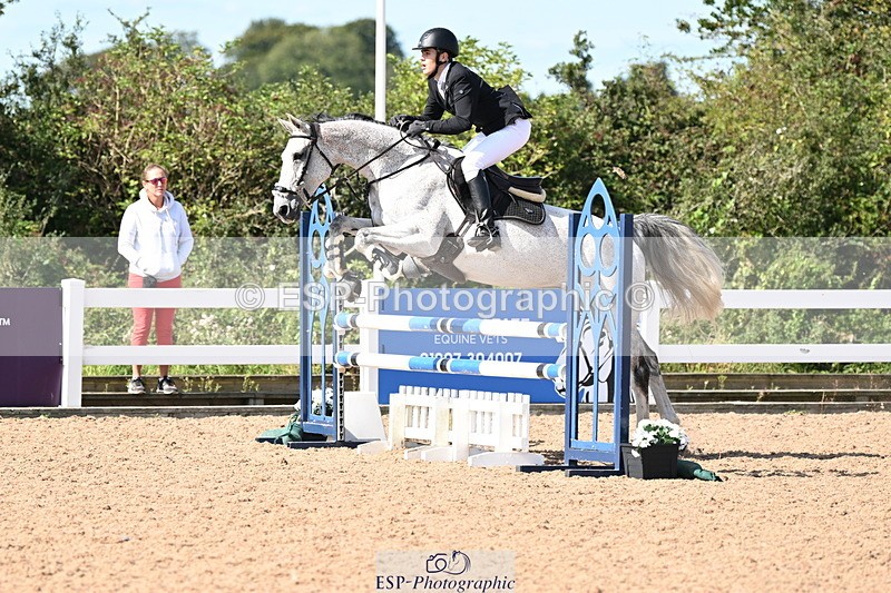 240914A-132923-07787 - Cls 23-S 95cm Amateur Qualifier