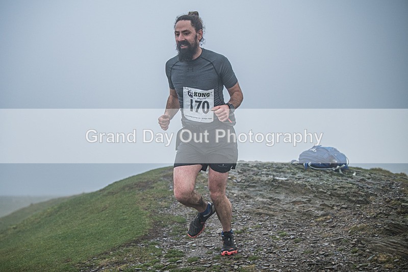 Sale-264 - Sale Fell Race Saturday 22nd November 2025