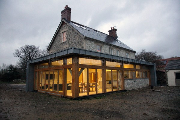 Image 20 - Commerical Project - West Camel House