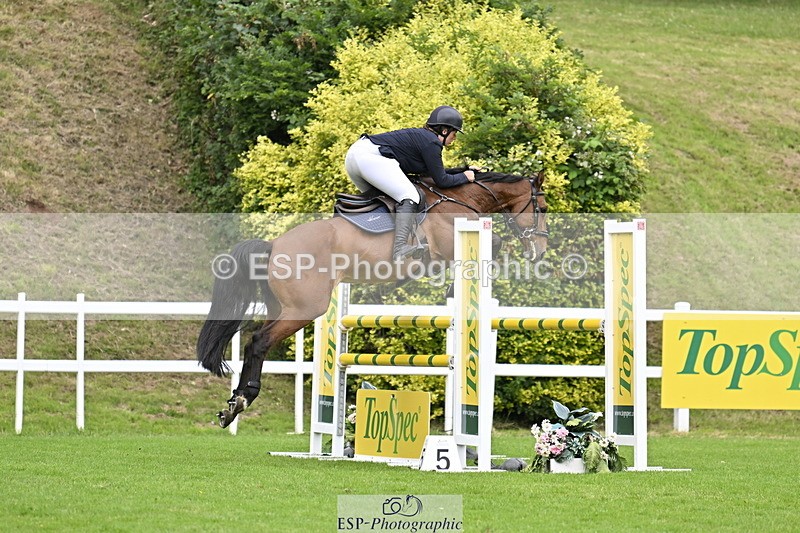 250613A-123549-01835 - Cls 3 Snr Foxhunter