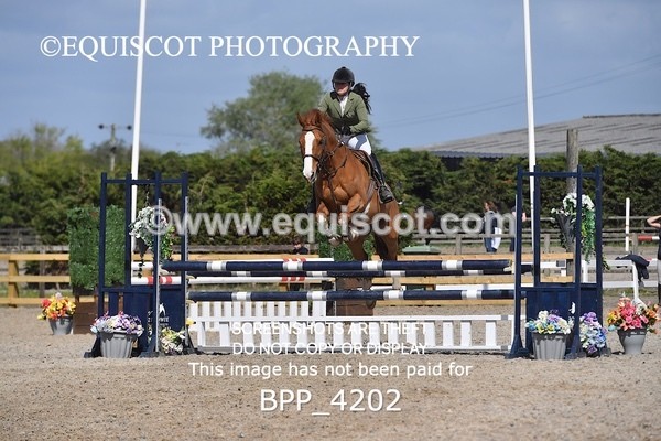 BPP_4202 - CLASS 6 0.95m Amateur Championship Qualifier